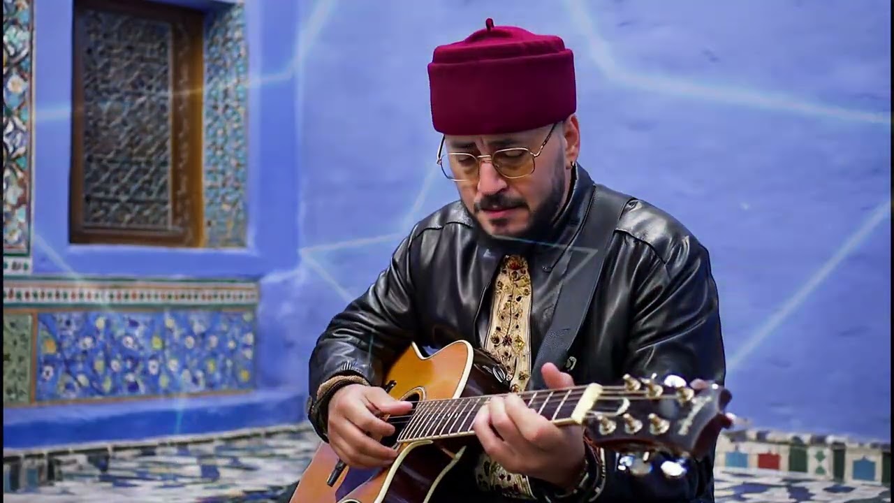 INKONNU (ARABI Version) 🎤 | Version by IBN SAHRA