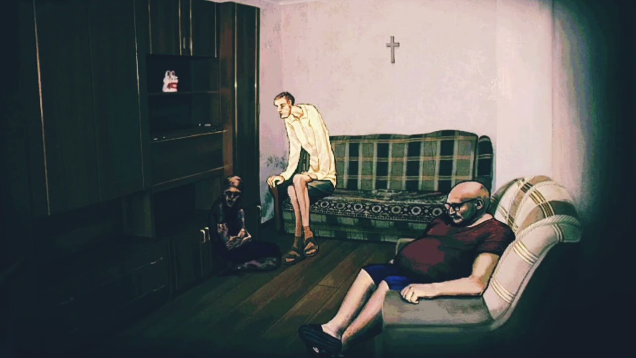 No, I'm not Human - Ost Day (Alt) 30 Min Loop