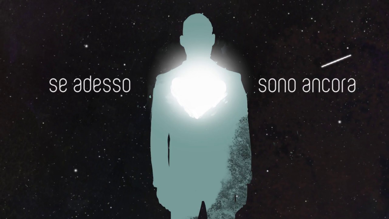 Tony Maiello - Terremoto [Official Lyric Video]
