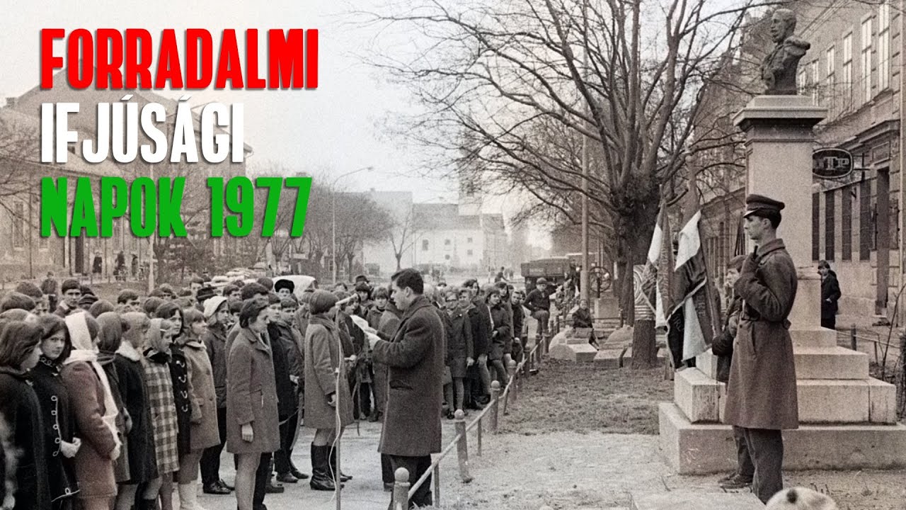 A párttal a néppel