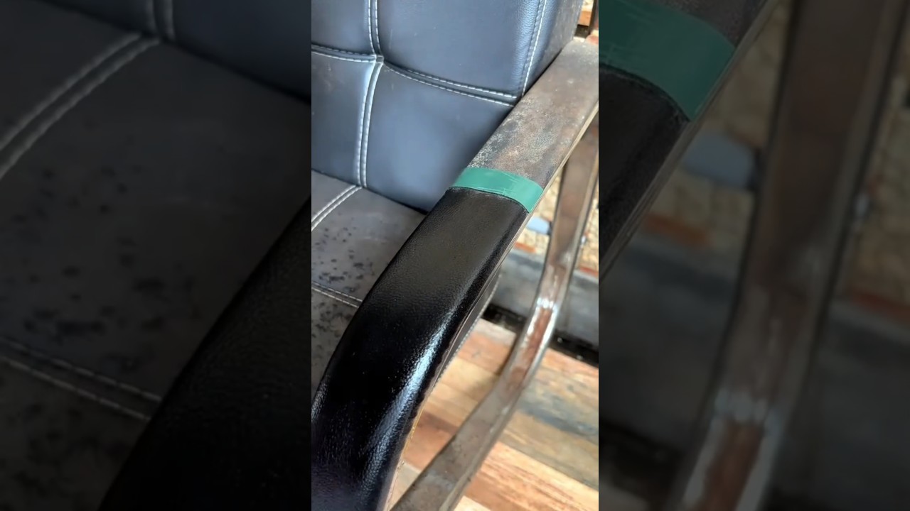 Dohero Interior Cleaner Pengkilap Interior Mobil
