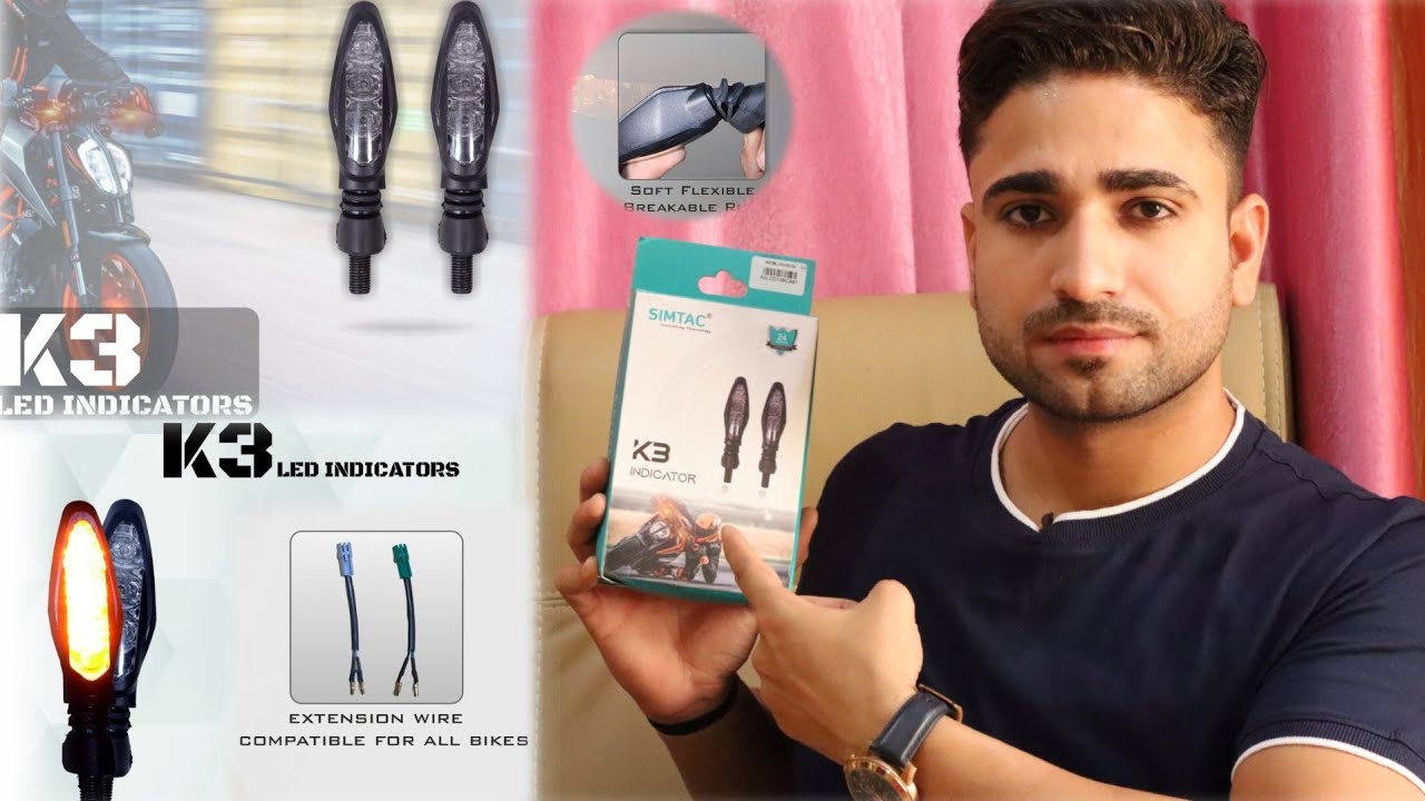New Launch Simtac K3 Indicator ✔️| Premium Segment Indicator 💯 Unboxing & Review Of Simtac Indicator