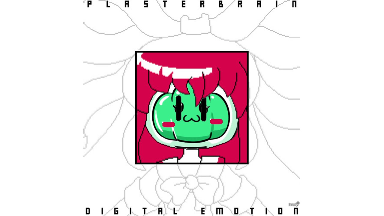 Plasterbrain - Nimbasa CORE 1 hour