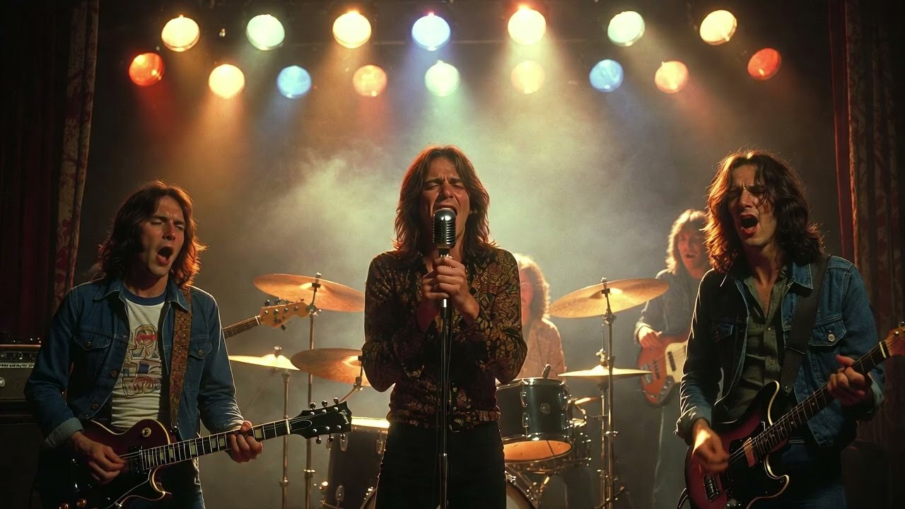 Full of Love - The 70s Rock Song That Still Matters