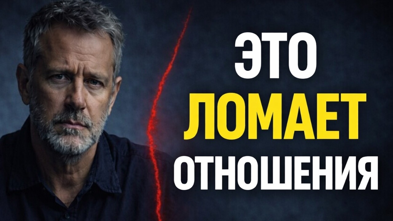 После 40 предают чаще: правда, которую скрывают