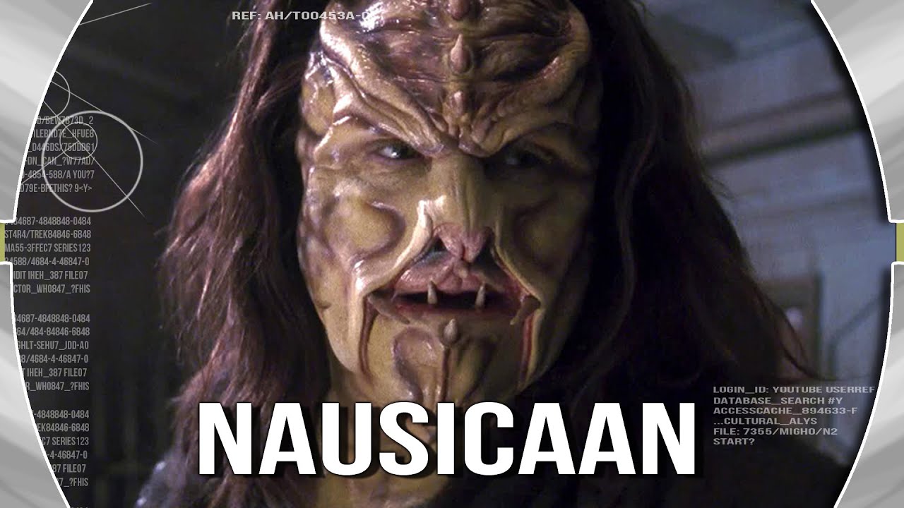 NAUSICAAN: Cultural Index
