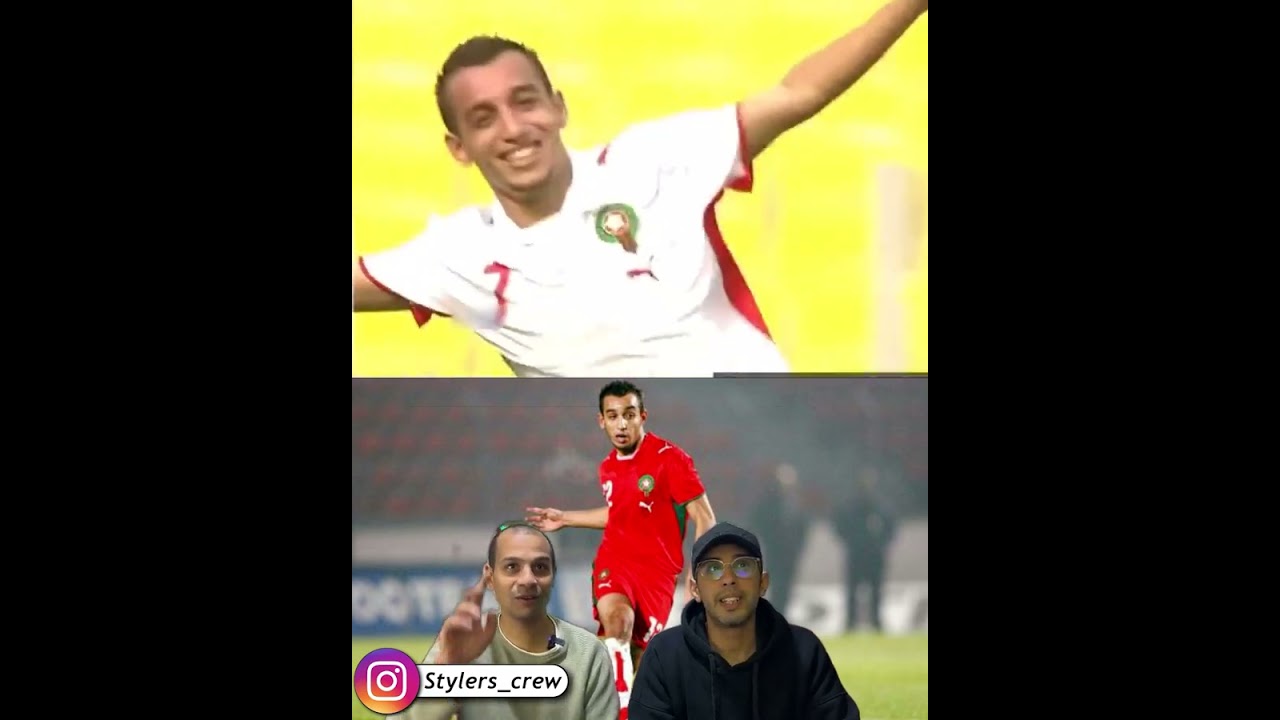 الفنان سفيان العلودي أجمل الأهداف و المهارات