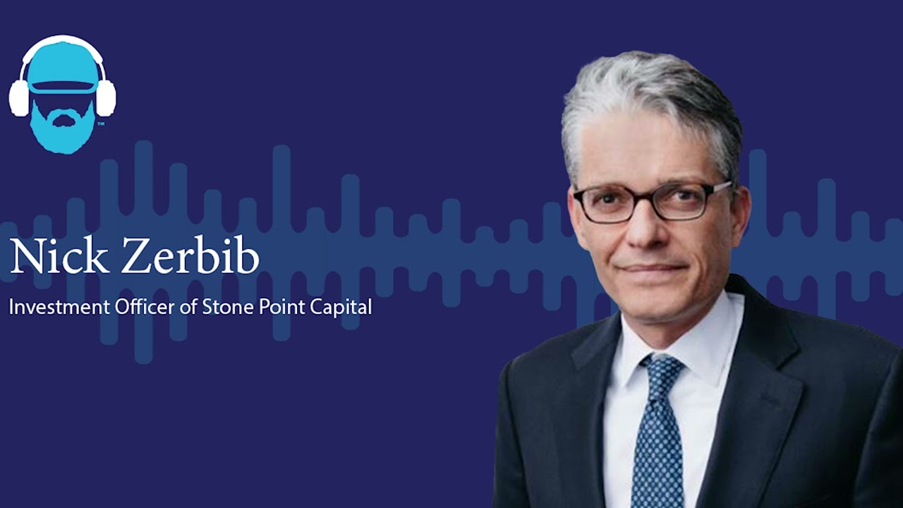 Nick Zerbib: From Wall Street Whiz to Insurance Guru |Ep55| Insurtechpod