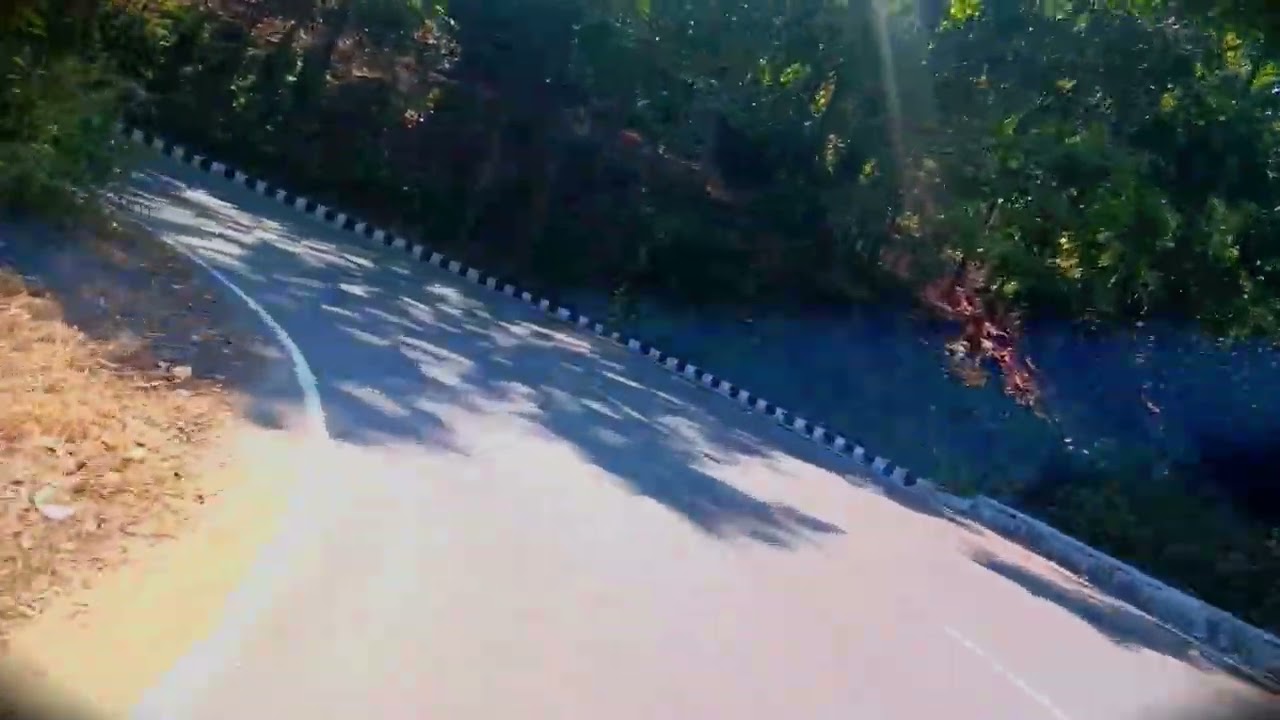 // Road vlogs Nature // #trending @souravjvlogs @mrindianhackervlogs 