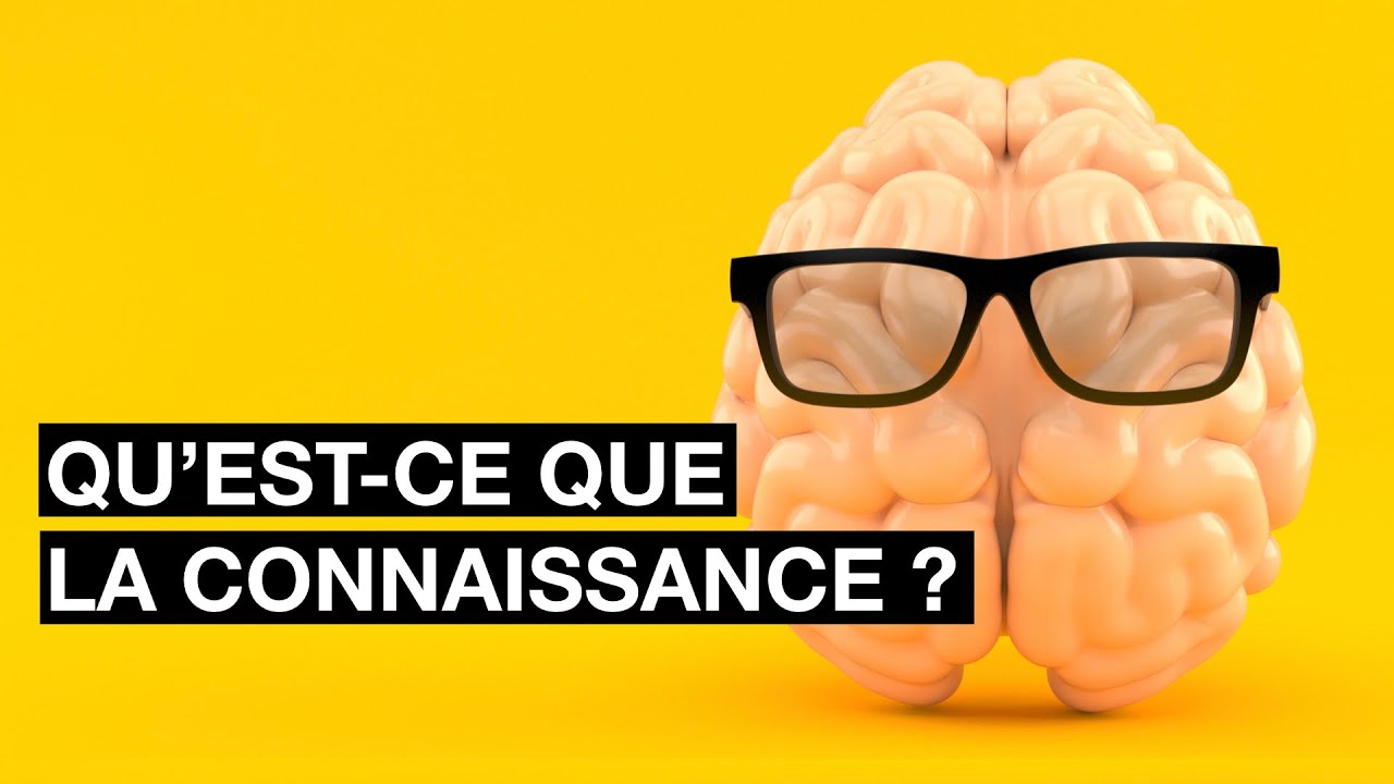 Peut-on définir la connaissance ? (Le Problème de Gettier)