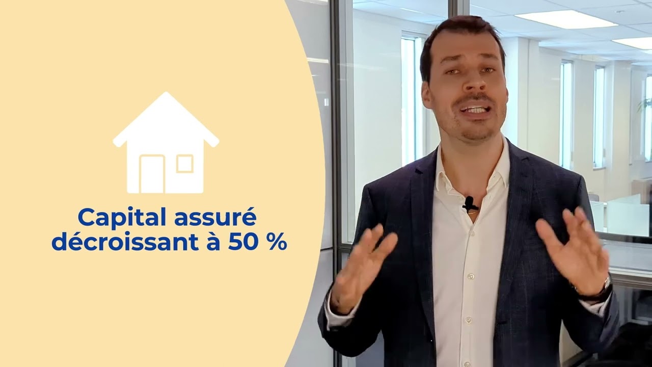 Assurance vie temporaire - Assurance, Épargne et retraite individuelles | iA Groupe financier