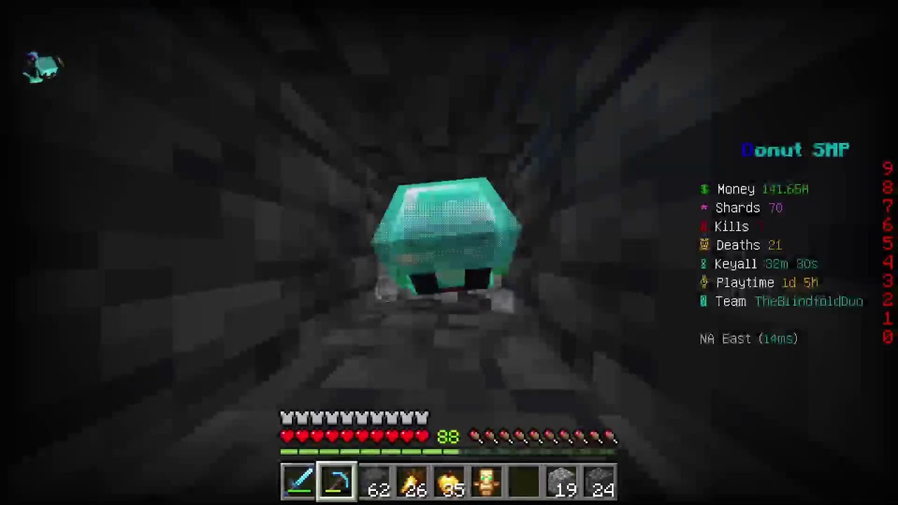DAY 3! TRYING TO FIND STASHES AND RATE YOUR STASHES/FARMS!