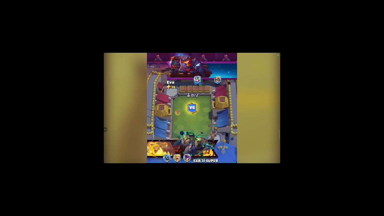 Cr video 