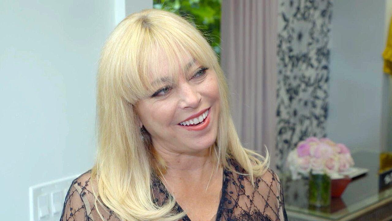 Sutton Stracke on Joining RHOBH, NOT Replacing Lisa Vanderpump and Opening Her Own Store
