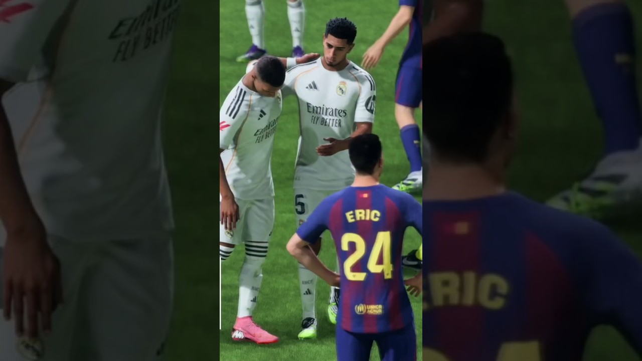 &iquest;QU&Eacute; OCURRE SI AUMENTAS LOS EVENTOS INESPERADOS EN FC 26?