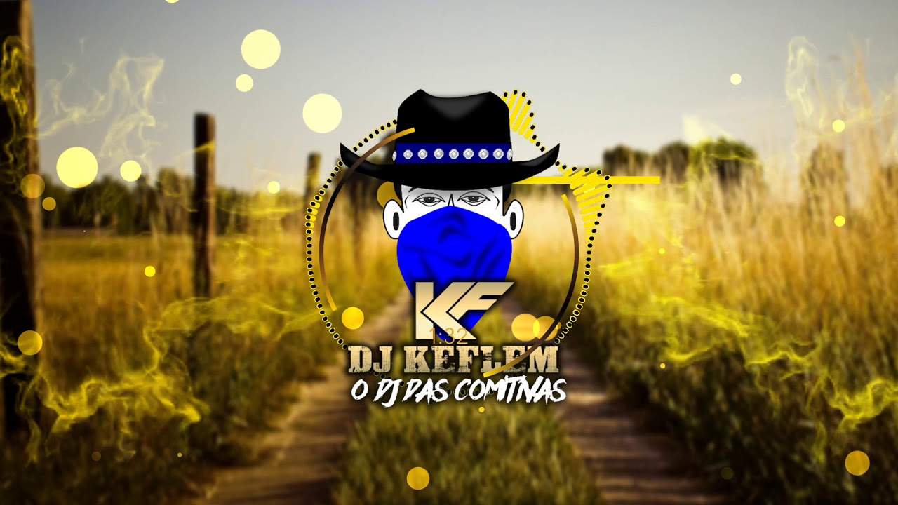 Eu amo ela  - Dj Keflem O Dj Das Comitivas  - Forrozão