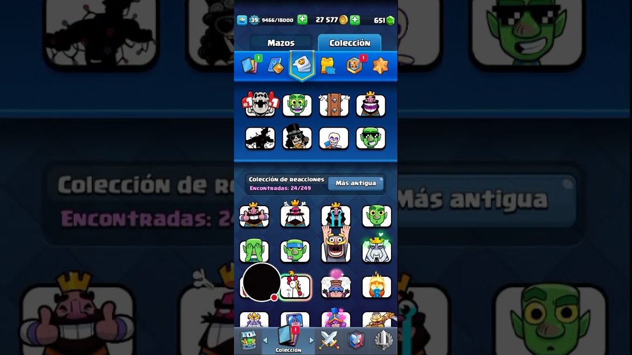 Migue Gamer está en vivo clash Royale