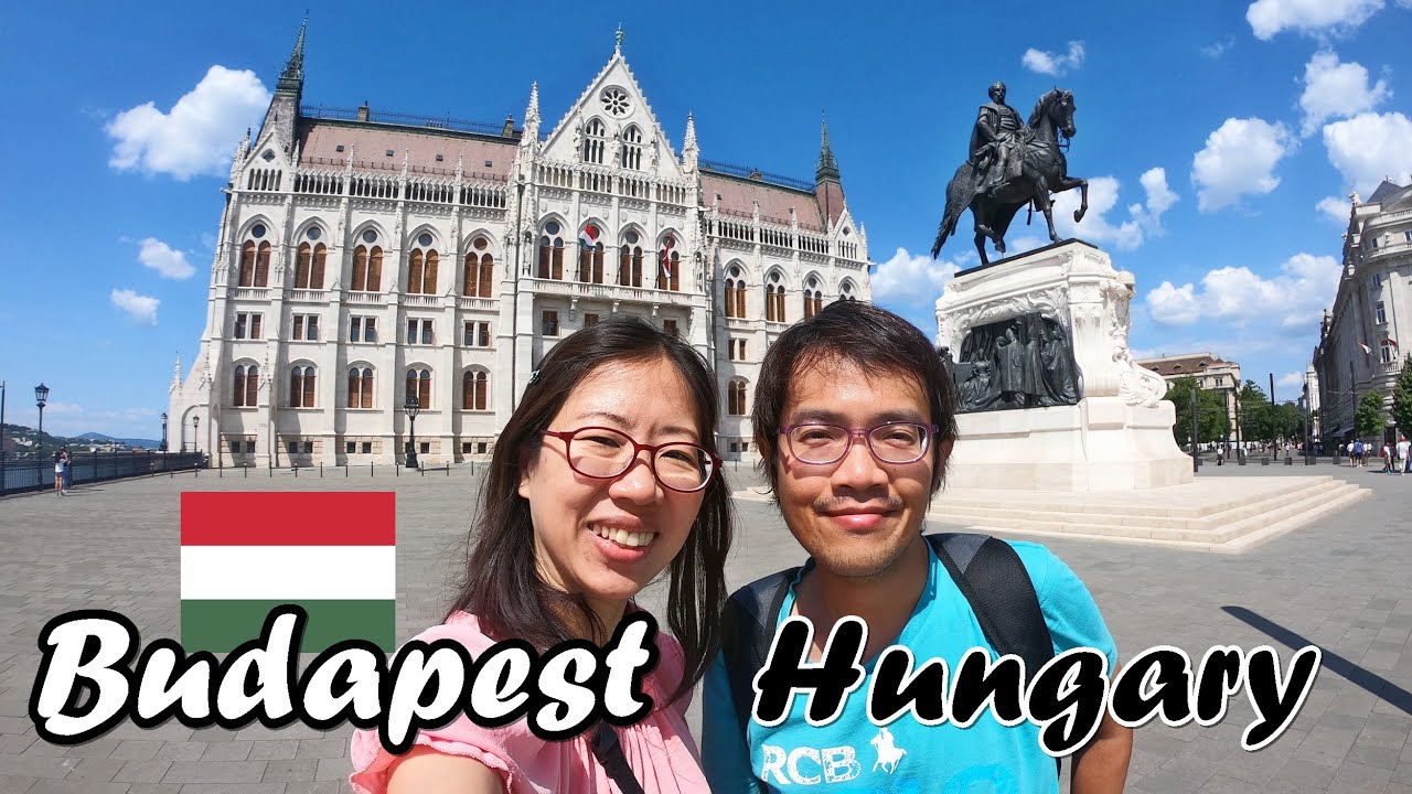 เที่ยวบูดาเปสต์ ฝั่งเปสต์ 🇭🇺 วันเดียว ไม่พอ | Budapest, Hungary | GoNoGuide Go ep.301