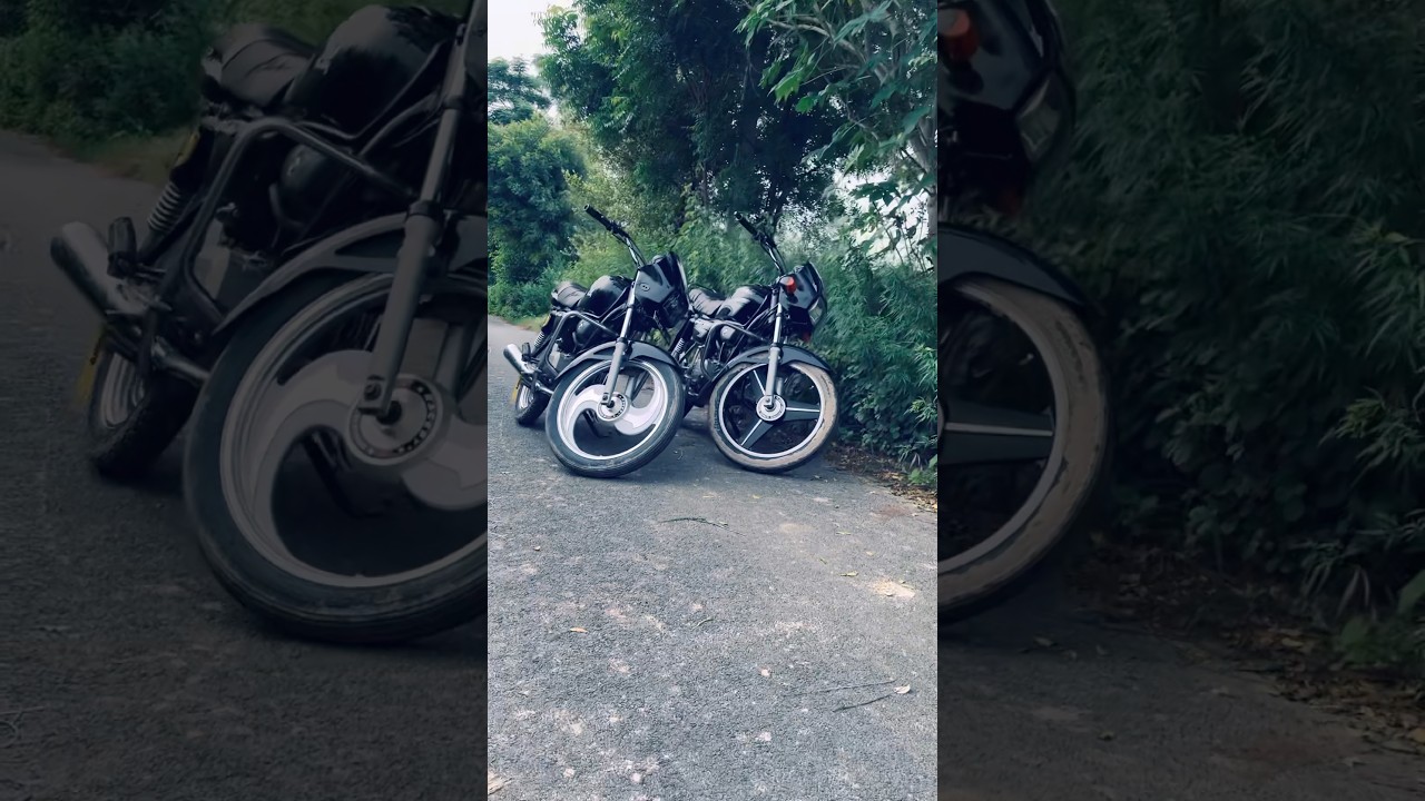 Z black Splendor modified 