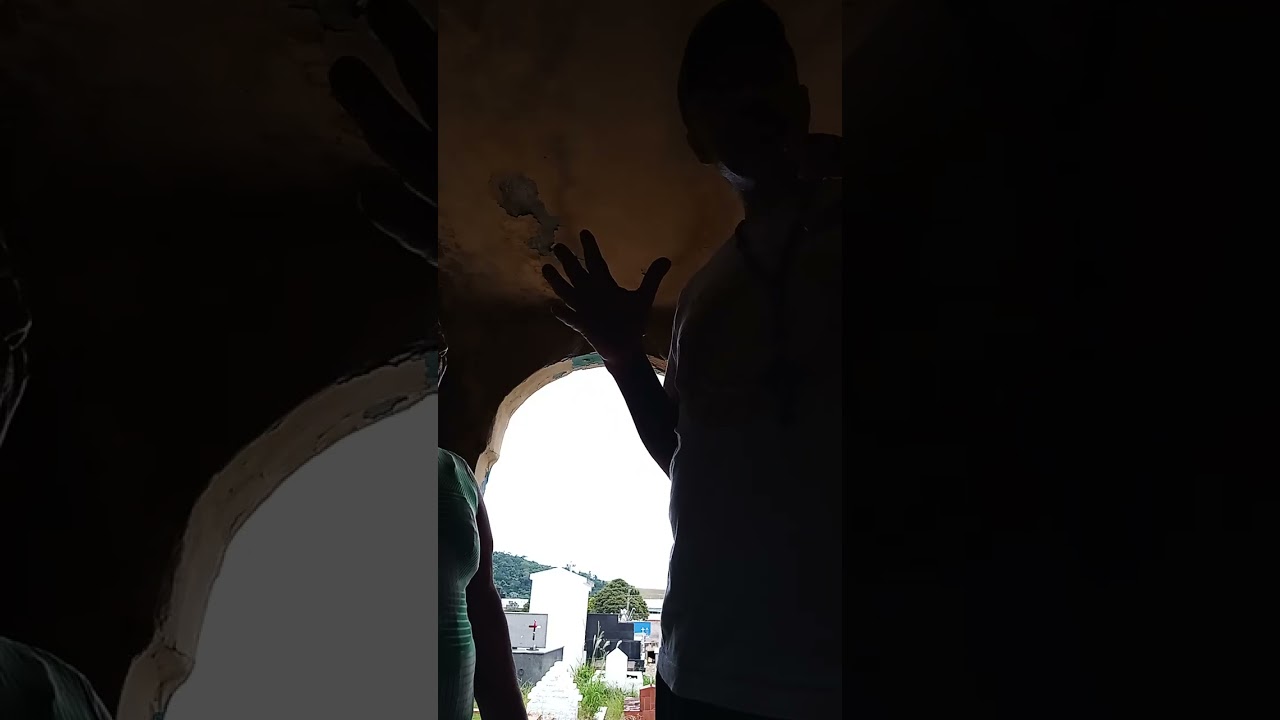 NEM SEMPRE ELES VEM COM AQUELA DEMANDA DE DOR E ANGÚSTIA ASSUSTADORAS🏌️