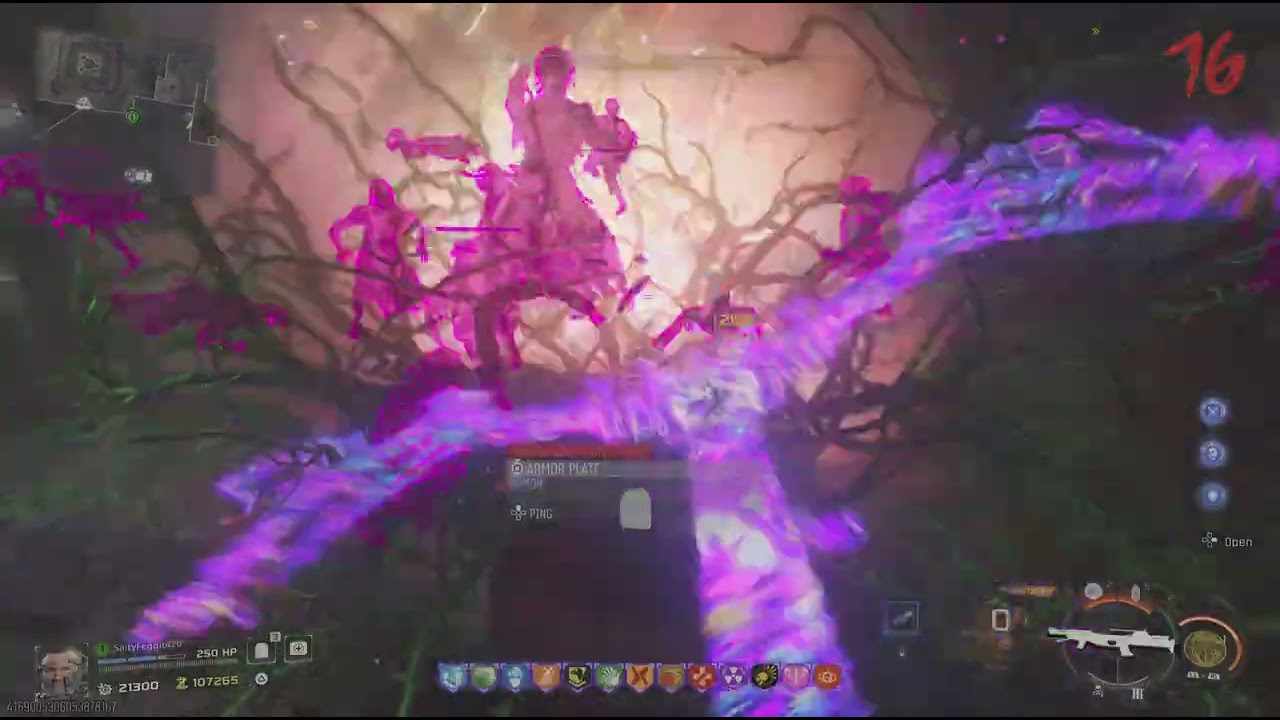 Ashwood survival map EASY high round strategy