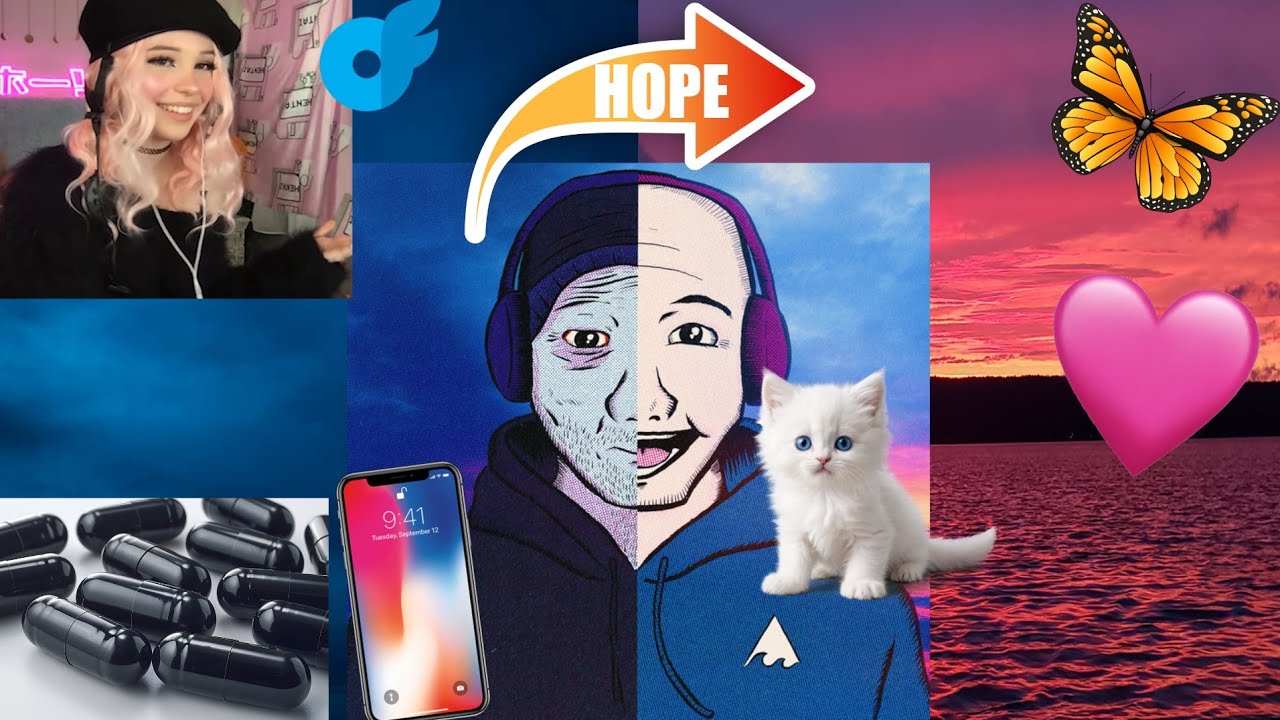How to Find Hope right now (2025)