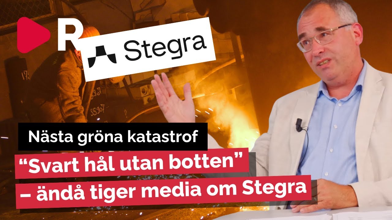 Christian Steinbeck: Gröna stålet 