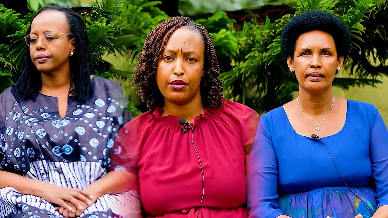 Yoo😭ABAKAZANA BA Pst  Mpyisi NA BANA BE bavuze ukuntu yabakundaga YARI UMUBYEYI NATWE TUZAKOMEREZAHO