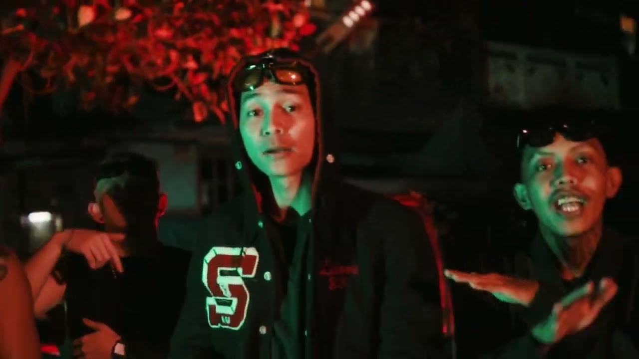 WE PUT IT ON GOD - BAM BILYONES FT. ECO UNO, DONJAY ANTIPATIKO & OLA TRAPPA ( OFFICIAL MUSIC VIDEO)