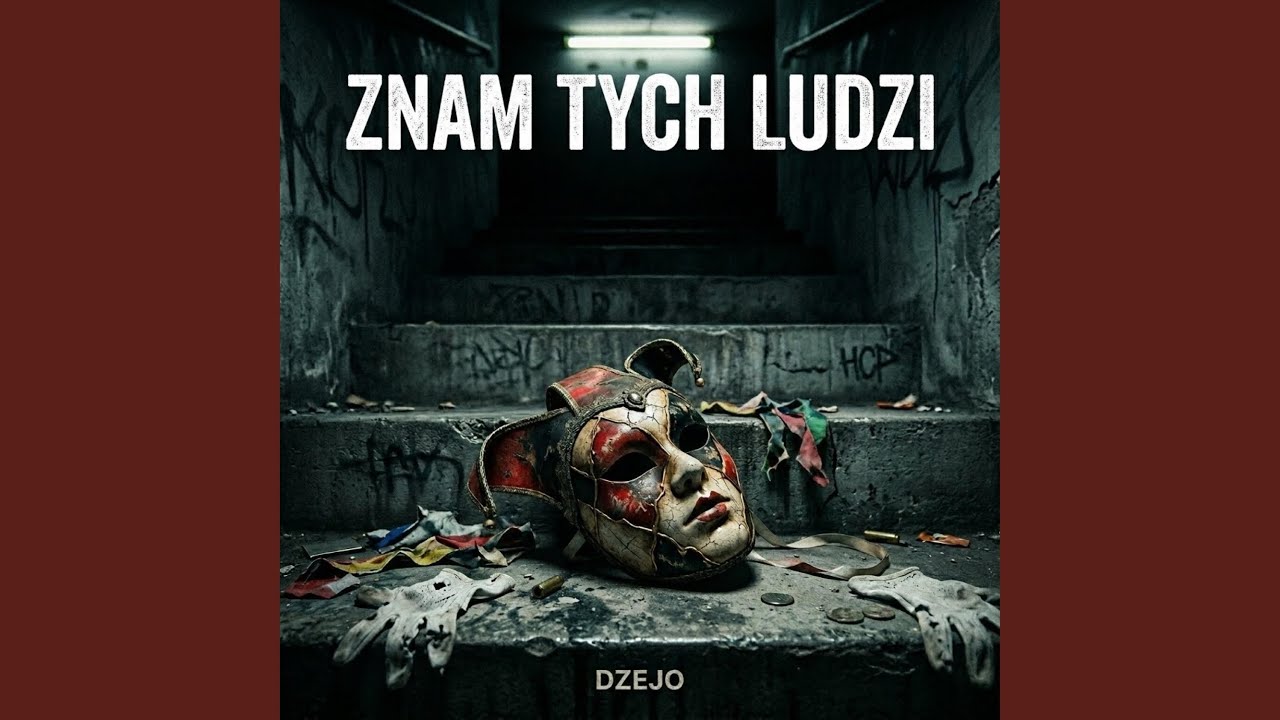 Znam Tych Ludzi
