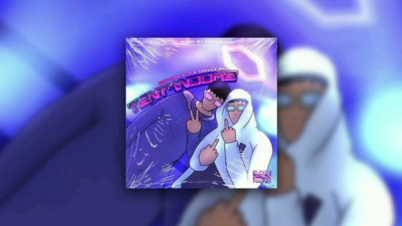 TENTANDOMEE -BBYGUCC3 x BBYLEAN x KROCO🐊