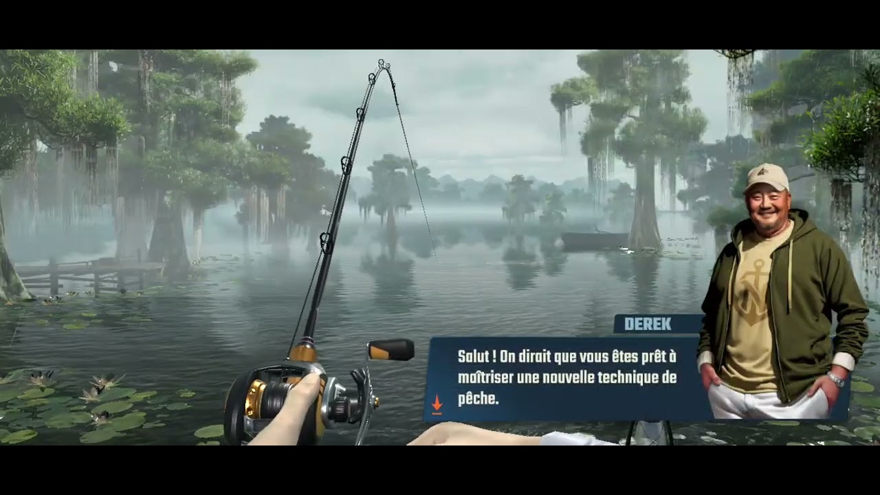 Je découvre fishing master c'est une dinguerie 😱😱😱😱😱😱😱😱😱😱😱😱🎉🎉🎉🎉🎉🎉