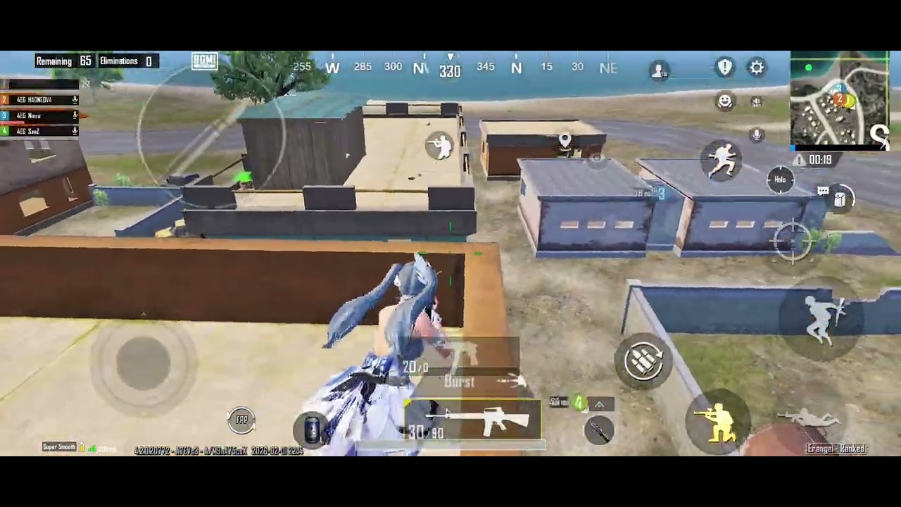 WHEN MY AIM- WANT || MY GUN POWER OUT OF CONTROL ❤️‍🔥 ^/ BBGMI ESPORT CHAMPION🥇/ Team 4eg GUNNER