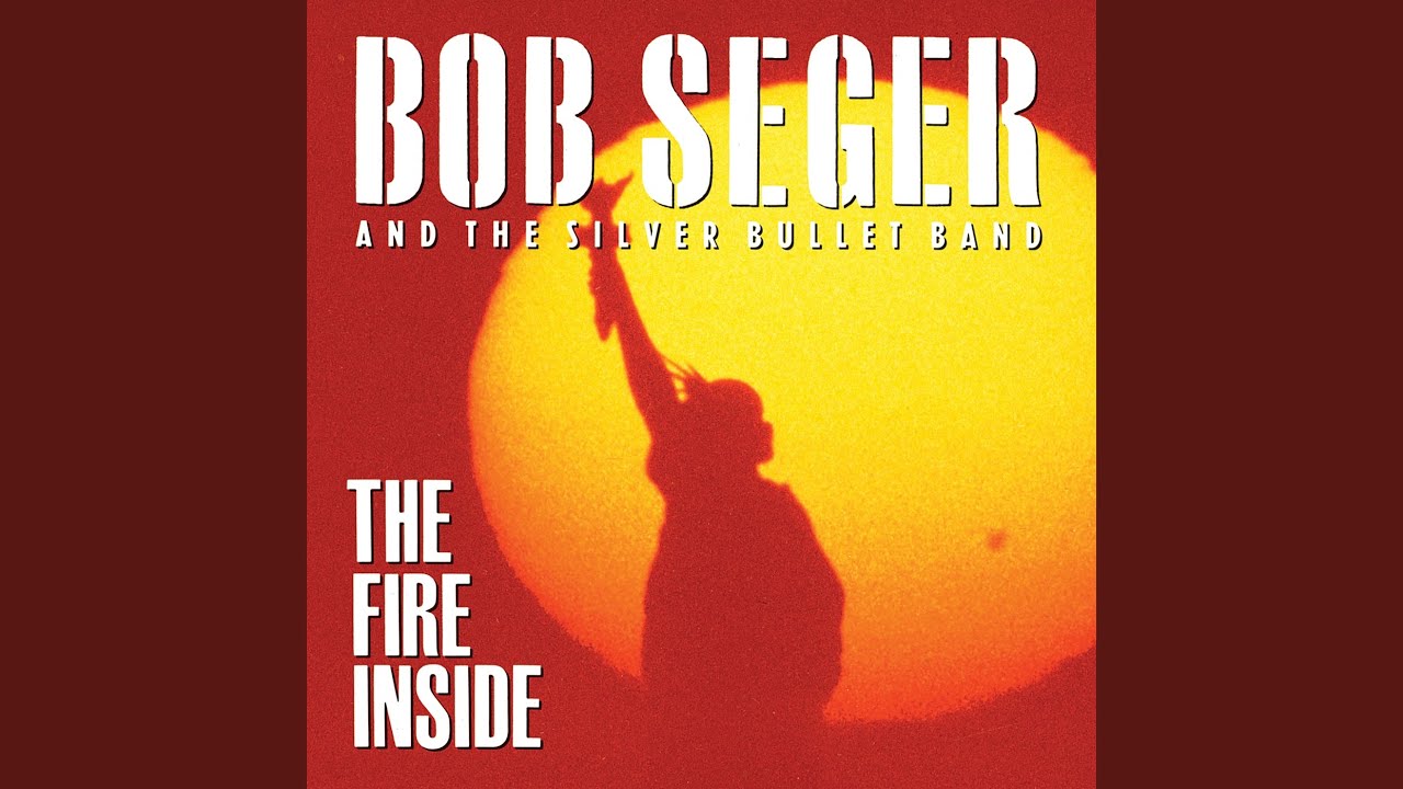 The Fire Inside