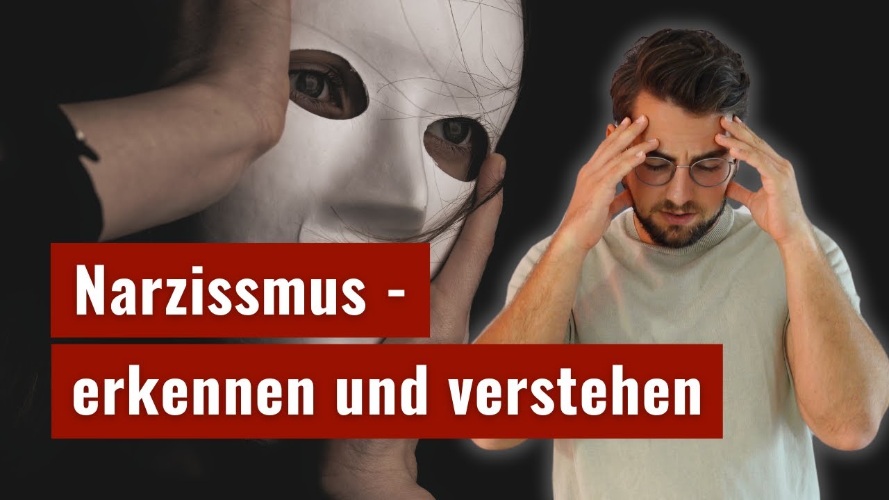 Das musst Du über Narzissten wissen!