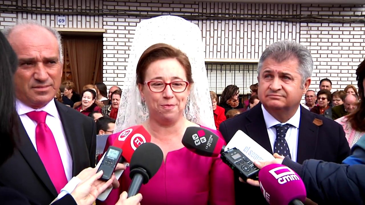 Jota Pujada y Carnaval de Miguel Esteban 2017