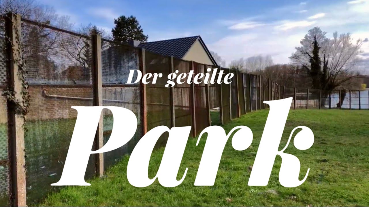 Auf Havel- und Mauerradweg von Spandau nach Groß Glienicke