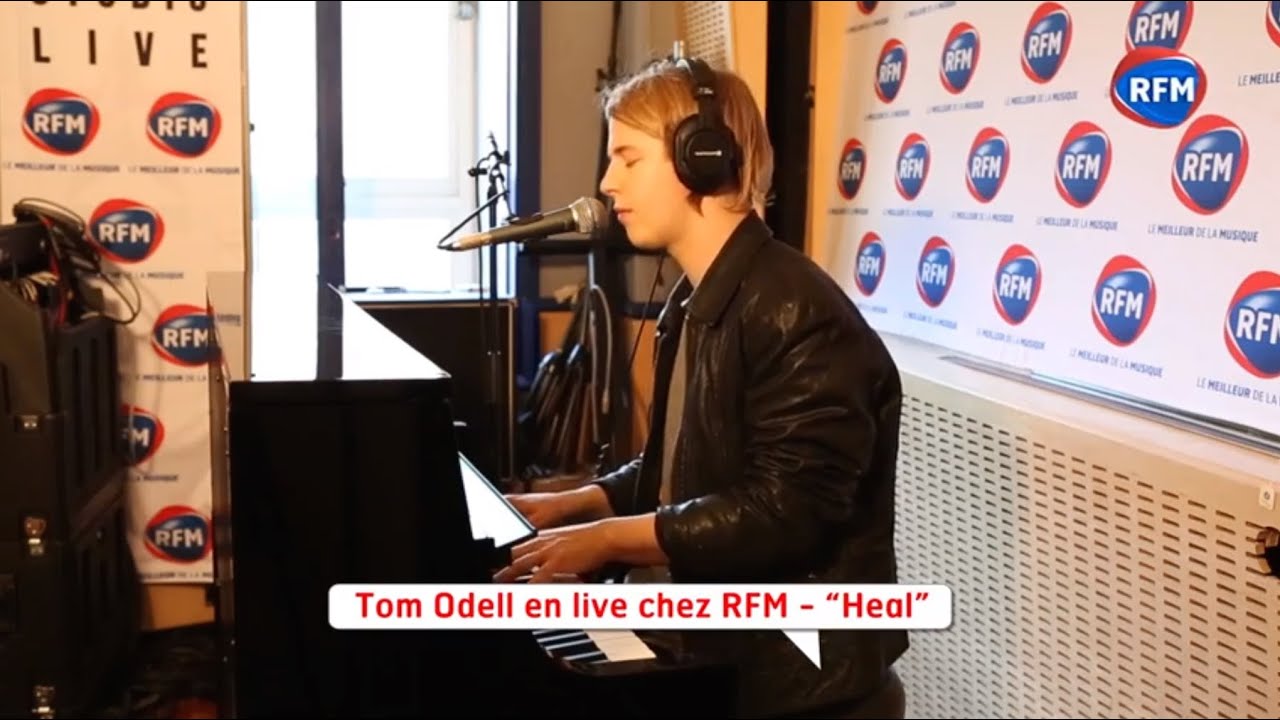 Tom Odell 
