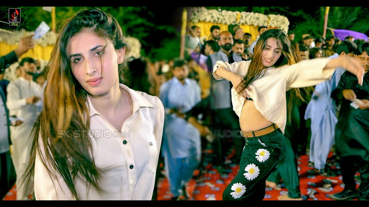 Tu Cheez Badi Hai Mast Mast jhankar , Ayan Sial Dance Performance 2025 SK Studio Official