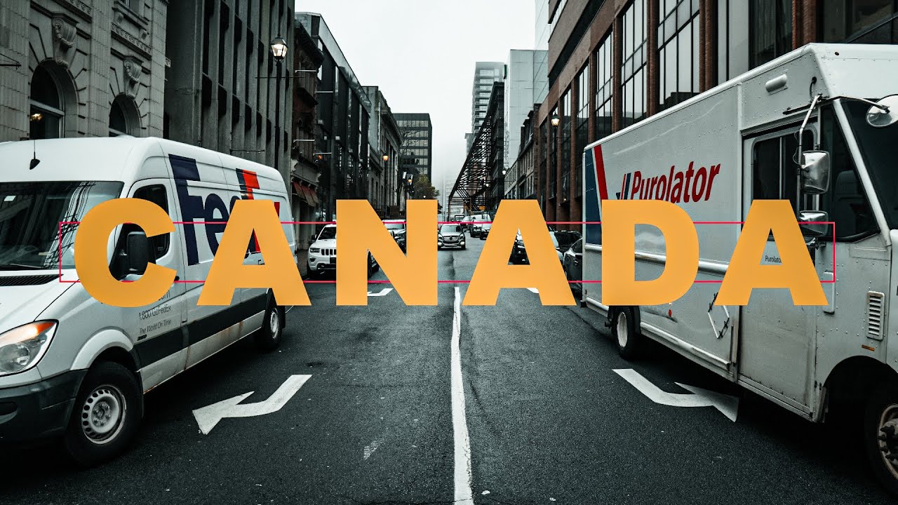 Уехали из Китая / Наша история переезда в Канаду🇨🇦