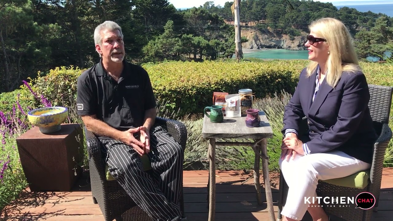 Brewery Gulch Inn & Spa: A Taste of Mendocino Coast
