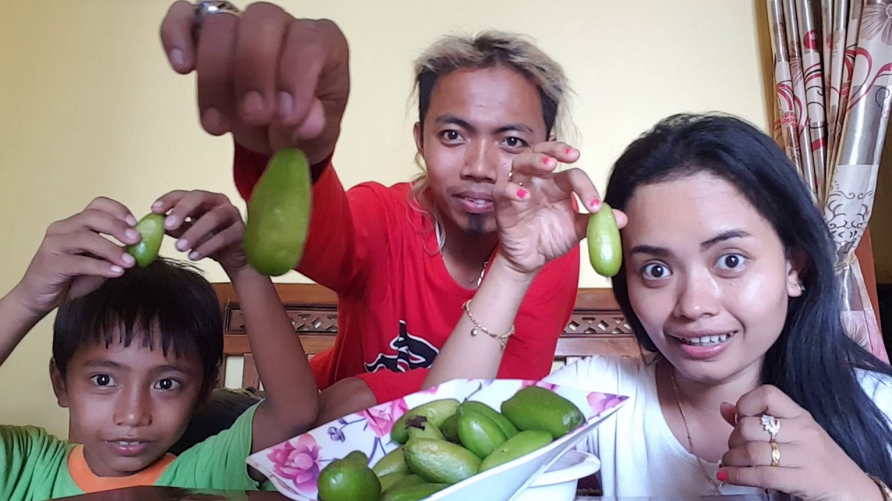 CHALENGE BLIMBING TERMANIS