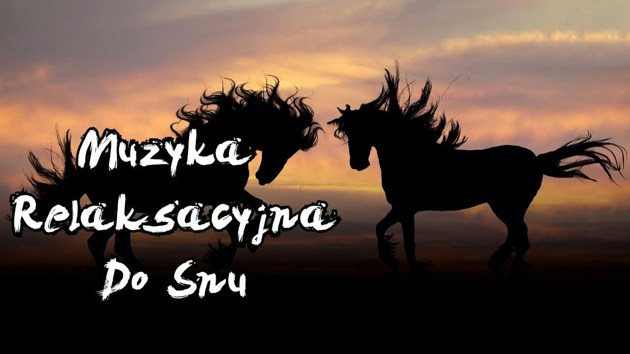 Muzyka Relaksacyjna Muzyka do Snu  + Muzyka Antystresowa #4
