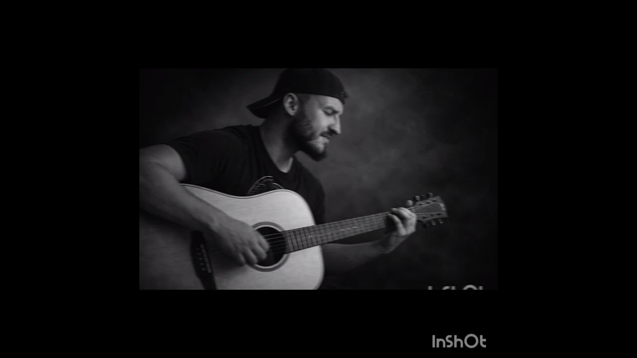Wicked Game – acoustic cover (Corey Taylor style)