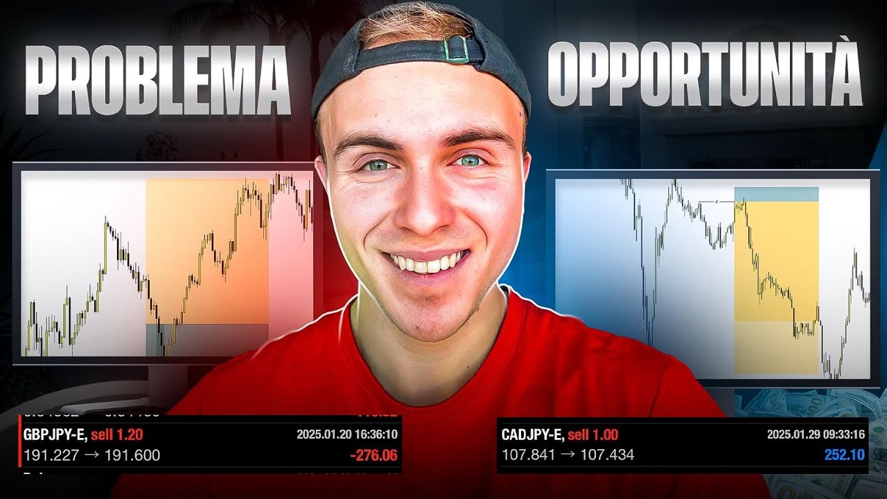 3 HACK per TROVARE la LIQUIDITÀ