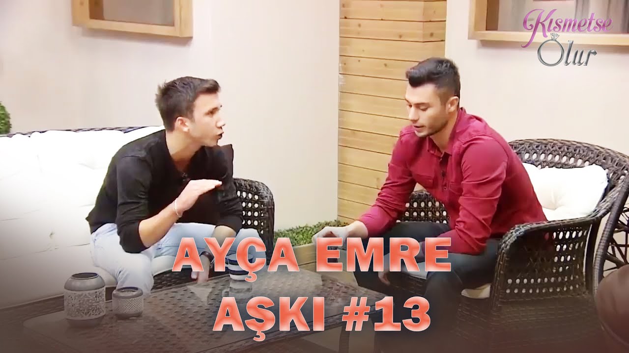 Baştan Sona Ayça & Emre Aşkı 