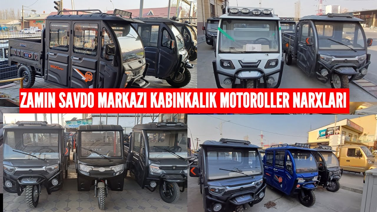 SHOSHILING KABINALI MURAVEYLAR USTI OCHIQ MURAVEY NARXIDA. 15.03.2025