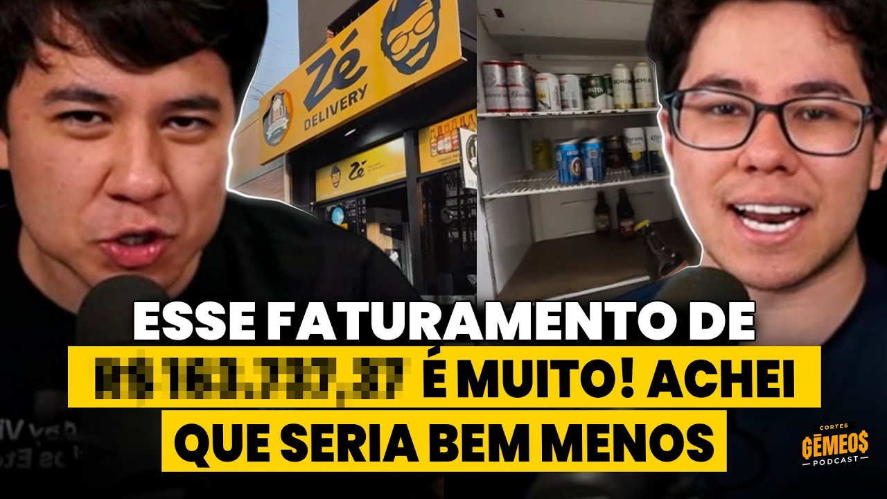 ADEGA NO BRASIL VALE A PENA?! QUANTO LUCRA POR MÊS