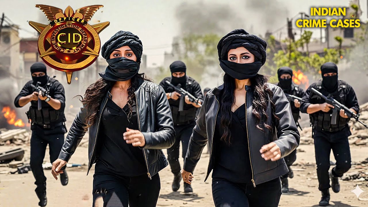 Wall में फंसी Bullet खोलेगी Culprit तक का रास्ता! | Best Of CID | CID 2025 | CID | #crime   #cid