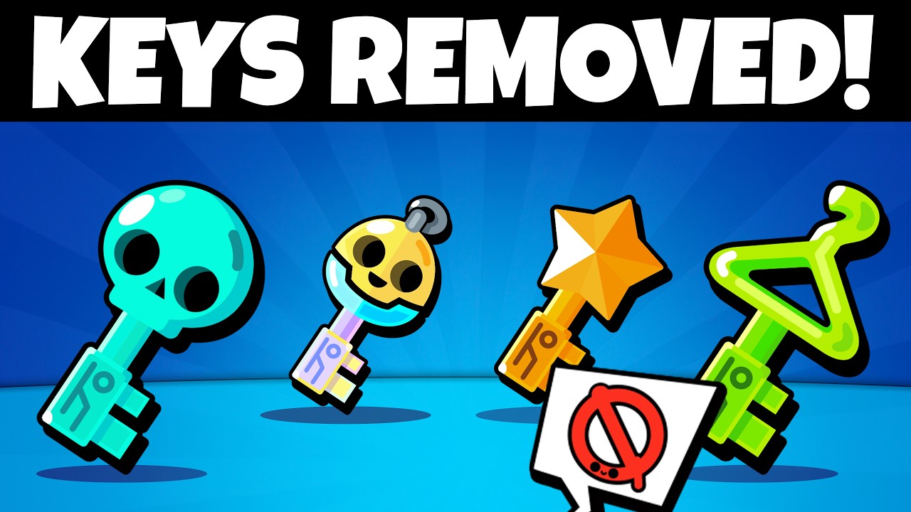 The BEST and WORST Brawl Stars Clickbait (2026)